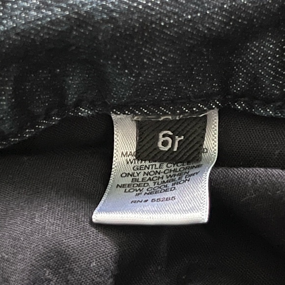 Express Jeans - Picture 4 of 5